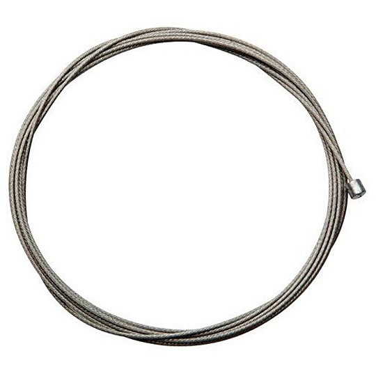 lanko řazení SRAM 2200 mm / O1,1 mm nerez