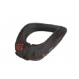 ACERBIS chránič krku  X-Round černá/červená