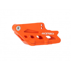 Acerbis vodítko řetězu zadní pasuje na KTM 790 Adventure 19-21, 890 Adventure R 21/23 oranž Acerbis vodítko řetězu zadní pasuje na KTM 790 Adventure 19-21, 890 Adventure R 21/23 oranž