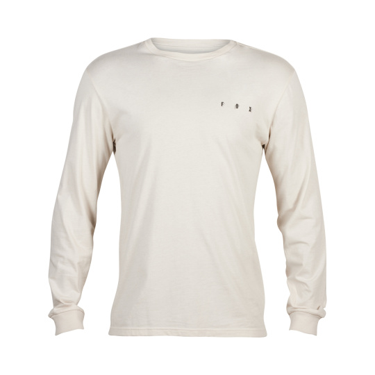 Pánské triko Fox Diffuse Ls Prem Tee 