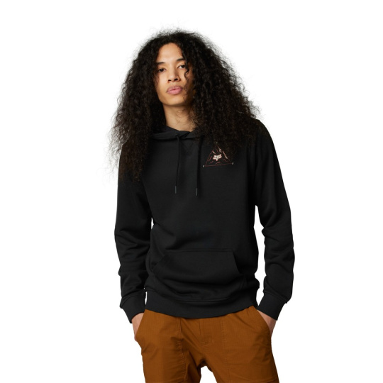 Pánská mikina Fox Finisher Po Fleece 