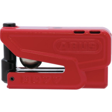 zámek na kotoučovou brzdu s alarmem Granit Detecto XPlus 2.0 (průměr třmenu 13 mm), ABUS (červený) zámek na kotoučovou brzdu s alarmem Granit Detecto XPlus 2.0 (průměr třmenu 13 mm), ABUS (červený)