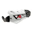 kryty páček FLX ATV, RTECH (bílé, 4 varianty v 1, vč. montážní sady, průměr konusu 14 a 18 mm)