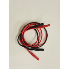 Propojovací kabel pro elektrocentrály FOGO F 2001 is - Paralelní zapojení 4kW Propojovací kabel pro elektrocentrály FOGO F 2001 is - Paralelní zapojení 4kW