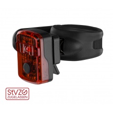 KELLYS Osvětlení zadní KLS PROXIMO USB KELLYS Osvětlení zadní KLS PROXIMO USB