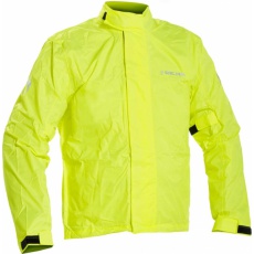 Moto pláštěnka bunda RICHA RAINVENT fluo žlutá Moto pláštěnka bunda RICHA RAINVENT fluo žlutá