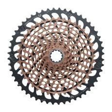00.2418.107.000 - SRAM AM CS XG 1299 EAGLE 10-52T COPPER 00.2418.107.000 - SRAM AM CS XG 1299 EAGLE 10-52T COPPER