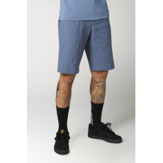 Pánské cyklo šortky Fox Ranger Short Matte Blue Pánské cyklo šortky Fox Ranger Short Matte Blue