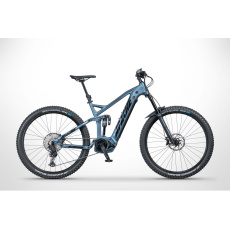 Elektrokolo Apache QURUK Bosch CX 625 (2021), S/16" - MTB 29", blue - PŘEDVÁDĚCÍ Elektrokolo Apache QURUK Bosch CX 625 (2021), S/16" - MTB 29", blue - PŘEDVÁDĚCÍ