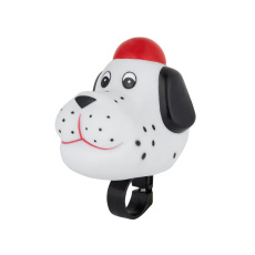 KELLYS Bicycle horn KLS LOOK-OUT Dog KELLYS Bicycle horn KLS LOOK-OUT Dog