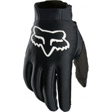 Pánské MX rukavice Fox Legion Thermo Glove, Ce Black 