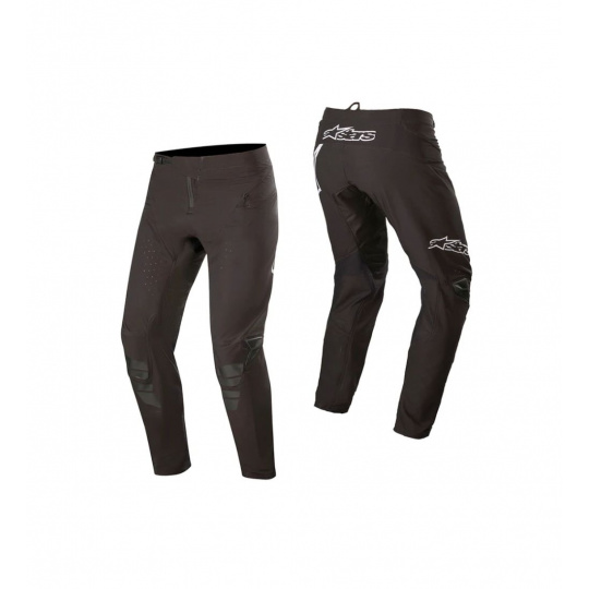 Alpinestars Techstar Black Edition pants - kalhoty