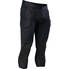 Chránič Fox Baseframe Pro Tights Black Chránič Fox Baseframe Pro Tights Black