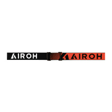 popruh pro brýle BLAST XR1, AIROH (černo-oranžový)