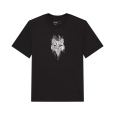 Dámské triko Fox W Bark Ss Tech Tee 