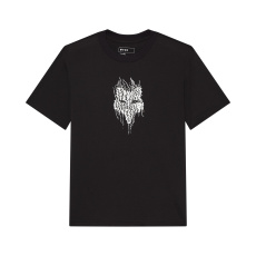 Dámské triko Fox W Bark Ss Tech Tee 