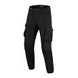kalhoty FLEX-AST CARGO, ALPINESTARS (černá/černá) 2026