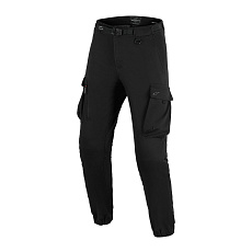 kalhoty FLEX-AST CARGO, ALPINESTARS (černá/černá) 2026
