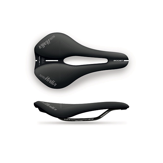 Sedlo Selle Italia NOVUS EVO Boost TM Superflow L Novus 