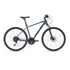 KELLYS Phanatic 20 Steel L 28" KELLYS Phanatic 20 Steel L 28"