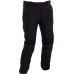 Moto kalhoty RICHA CYCLONE GORE-TEX černé - zkrácené