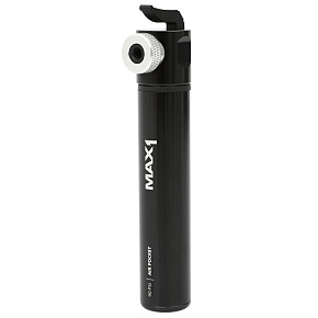 mini hustilka MAX1 Air Pocket 63 g