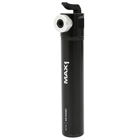 mini hustilka MAX1 Air Pocket 63 g mini hustilka MAX1 Air Pocket 63 g