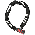 řetězový zámek MAX1 900 x 8 mm černý