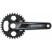 kliky SHIMANO Deore FC-M6120 175mm 32 zubů, 12 speed, Boost, v krabičce