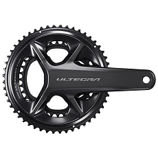 kliky SHIMANO Ultegra FC-R8100, 175mm, 52-36 zubů, 12 speed, bez středového ložiska, v krabičce