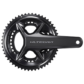 kliky SHIMANO Ultegra FC-R8100, 175mm, 52-36 zubů, 12 speed, bez středového ložiska, v krabičce kliky SHIMANO Ultegra FC-R8100, 175mm, 52-36 zubů, 12 speed, bez středového ložiska, v krabičce