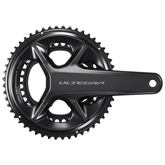 kliky SHIMANO Ultegra FC-R8100, 175mm, 52-36 zubů, 12 speed, bez středového ložiska, v krabičce