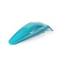 ACERBIS zadní blatník KXF 450 16-18, KXF 250 17-20 tyrkysová ACERBIS zadní blatník KXF 450 16-18, KXF 250 17-20 tyrkysová