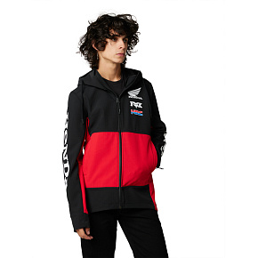 Pánská bunda Fox Honda Pit Jacket Pánská bunda Fox Honda Pit Jacket