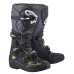 boty TECH 5, ALPINESTARS (černá/šedá/žlutá fluo) 2025