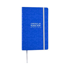 Notes A5 Oracle Red Bull Racing LOGO