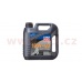 LIQUI MOLY Motorbike 4T 10W40 Basic Offroad, plně syntetický motorový olej 4 l