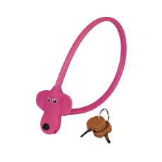 KELLYS Zámek KLS Kiddy Pink KELLYS Zámek KLS Kiddy Pink