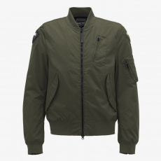 bunda MAVERICK, BLAUER - USA (zelená) bunda MAVERICK, BLAUER - USA (zelená)