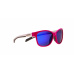 sluneční brýle BLIZZARD sun glasses PCSF702120, pink shiny, 65-16-135