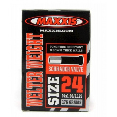 MAXXIS DUŠE WELTER WEIGHT AUTO-SV 48mm 27,5x2.0/3.0