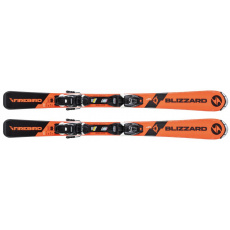 sjezdové lyže BLIZZARD Firebird JR + binding FDT JR 4.5 sjezdové lyže BLIZZARD Firebird JR + binding FDT JR 4.5
