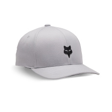 Dětská čepice Fox Yth Legacy 110 Sb Hat  Steel Grey