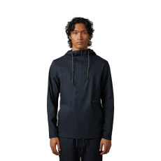 Pánská bunda Fox urvivalist Anorak 2.0  Black