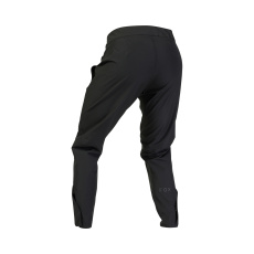 Pánské cyklo kalhoty Fox Ranger 2.5L Water Pant Black *