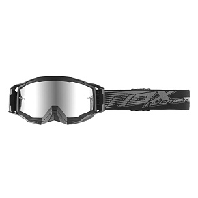 MX brýle Spectre, NOX (černá,šedá)