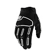 rukavice AIRMATIC 2, 100% - USA (černá)