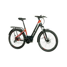 Elektrokolo Crussis e-Country 7.7-(630 Wh) vel. M /19" - BAZAR