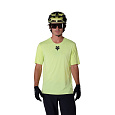 Cyklistický dres Fox Flexair Ss Jersey 