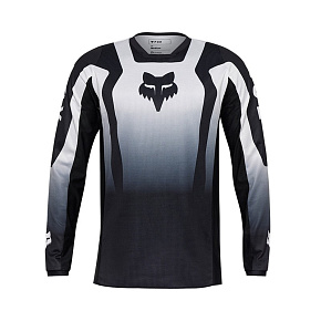 Pánský MX dres Fox 180 Lean Jersey, vel.: M * Pánský MX dres Fox 180 Lean Jersey, vel.: M *